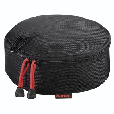 Hama koptelefoonhoes voor on-ear-/over-ear-koptelefoon