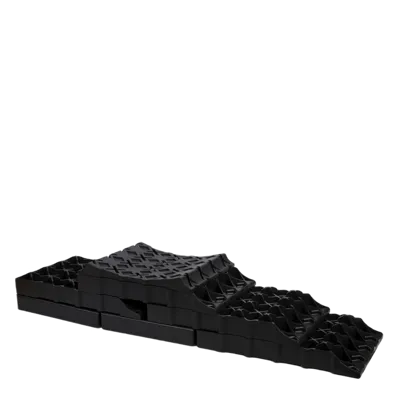 Milenco Stacka Level (3 stuks)