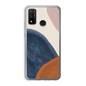 Geo #1: Huawei P Smart (2020) Transparant Hoesje