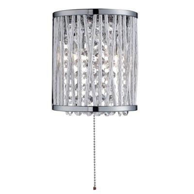 Searchlight Design wandlampElise - 7222-2CC