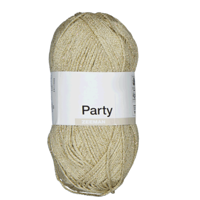 Party Breigaren - Goud