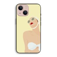 Summer: iPhone 13 mini Biologisch afbreekbaar hoesje