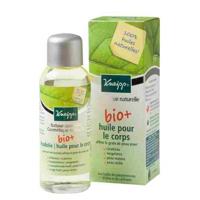 Kneipp Body Huidolie Olie Bio Plus 100ml