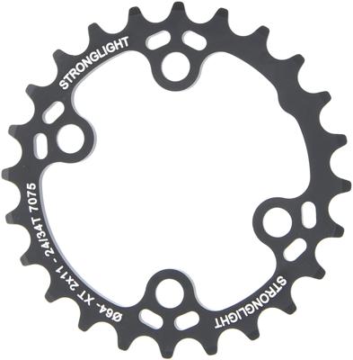 STRONGLIGHT mtb kettingblad "ht3" mod. 17