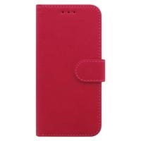 Samsung Galaxy A51 | Bookcase | Roze met Standaard | Portemonnee hoesje