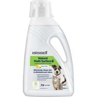 Vloerreiniger met Natuurlijke formule - BISSELL - B31221 Crosswave - 2L, Speciale huisdieren, Multi-Surface Cleaning