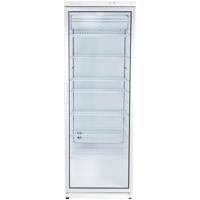 Exquisit GKS350-1-GT-280DW Koelkast zonder vriesvak Wit