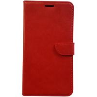 Galaxy A7 (2017) hoesje rood