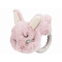 Knuffel voor honden Trixie Polyester Pluche TPR 14 cm
