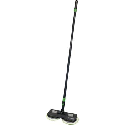 Starlyf elektrische mop zwart/groen