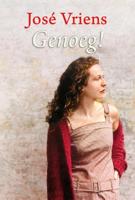 Genoeg! - José Vriens - ebook