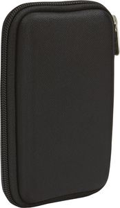 Case Logic luxe Externe harddisk case, zwart, 2.5