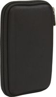 Case Logic luxe Externe harddisk case, zwart, 2.5 - thumbnail