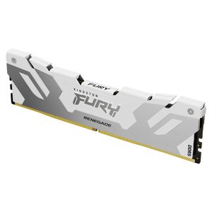 Kingston Technology FURY Renegade geheugenmodule 16 GB 1 x 16 GB DDR5 6400 MHz