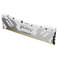 Kingston Technology FURY Renegade geheugenmodule 16 GB 1 x 16 GB DDR5 6400 MHz - thumbnail