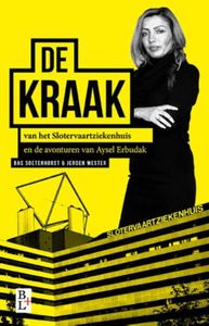 De kraak van het Slotervaartziekenhuis - Bas Soetenhorst, Jeroen Wester - ebook