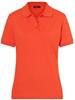 James & Nicholson JN071 Ladies´ Classic Polo - Grenadine - S