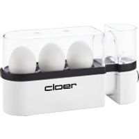 6021 ws  - Egg boiler for 3 eggs 300W 6021 ws - thumbnail
