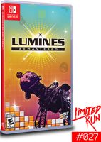 Lumines Remastered (Limited Run Games)