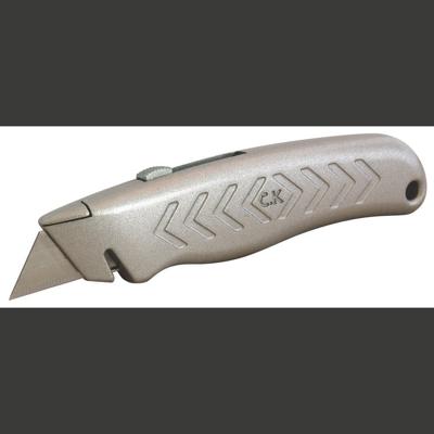 C.K T0956-1 Cutter met intrekbaar mesje 1 stuk(s)