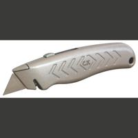 C.K T0956-1 Cutter met intrekbaar mesje 1 stuk(s) C.K T0956-1 Cutter met intrekbaar mesje 1 stuk(s)