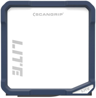 Scangrip vega lite 4000 | bouwlamp | 4000lm - 03.5453