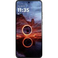 Motorola ThinkPhone 25 Smartphone 256 GB 16.2 cm (6.36 inch) Energielabel A (A - G) Carbon Android 14 Dual-SIM