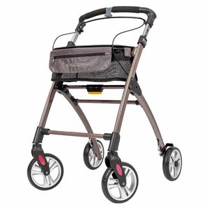 Indoor rollator (5,7 kg)