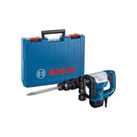 Bosch Professional GSH 5 Breekhamer SDS-MAX in Transportkoffer - 0611338700