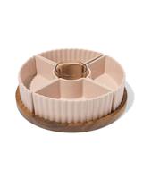 HEMA Tapas vakkenschaal 21x21x7.5cm