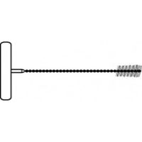 Alstertaler Schrauben & Präzisionsteile 887690000140000 Schoonmaakborstels 1 stuk(s) - thumbnail