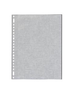 HEMA Fotobladen Zwart - 25 Stuks