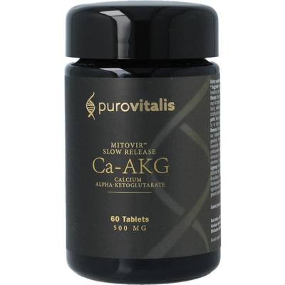 Purovitalis ca akg