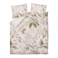 Vandyck Serenade thyme dekbedovertrek