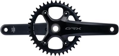 SHIMANO crankstel "grx fc-rx820"