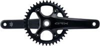 SHIMANO crankstel "grx fc-rx820"