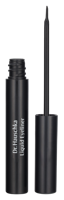 Dr. Hauschka Liquid Eyeliner 4ml 01 Black Dames