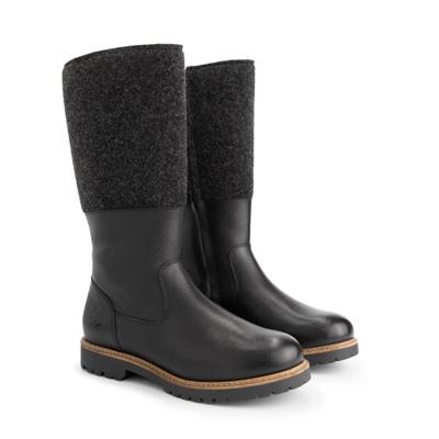 Travelin&apos; Dames - - Zwart - Maat