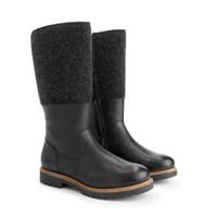 Travelin&apos; Dames - - Zwart - Maat