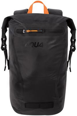 OXFORD Backpack aqua evo black 22l ipx-6
