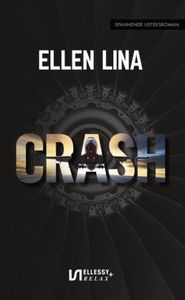 Crash - Ellen Lina - ebook