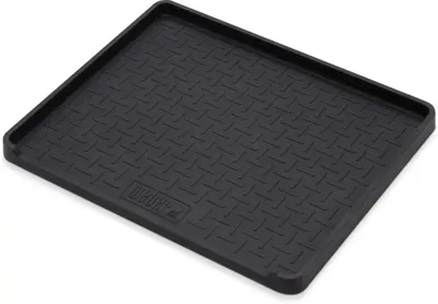 Weber gereedschapsmat voor plancha