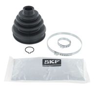 Asmanchetten set SKF, u.a. für Fiat, Lancia, Seat