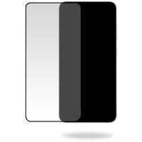 Mobilize Glass Screen Protector - Black Frame - Samsung Galaxy S24 5G/S25 5G