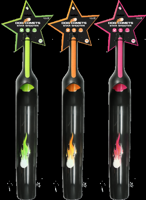 Dog Comets Star Shooter Roze - thumbnail
