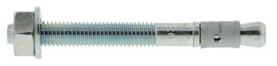 Spit Fix 3 Segmentanker m12x100/25 verzinkt - 057471