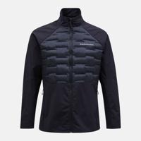 Peak Performance Argon Swift Hybrid Heren Isolatiejas Black 2XL