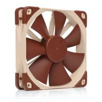 Case fan Noctua NOC-NF-F12-PWM Ø 12 cm (1 Stuks)