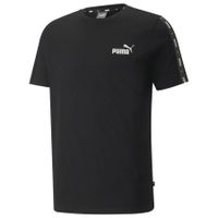 Puma Essentials+ T-shirt met band voor heren - thumbnail