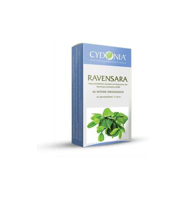 Ravensara intiem vagina